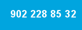 902 228 85 32 902 228 85 32